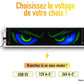 Panneau LED Programmable et Personnalisable pour Camion