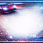 Plaque LED Camion Gamer – Enseigne Lumineuse Gaming Chauffeur Routier