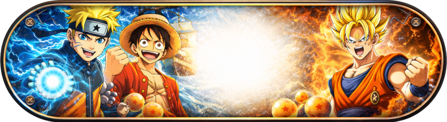 Plaque LED Camion Manga – Enseigne Lumineuse Anime Chauffeur Routier